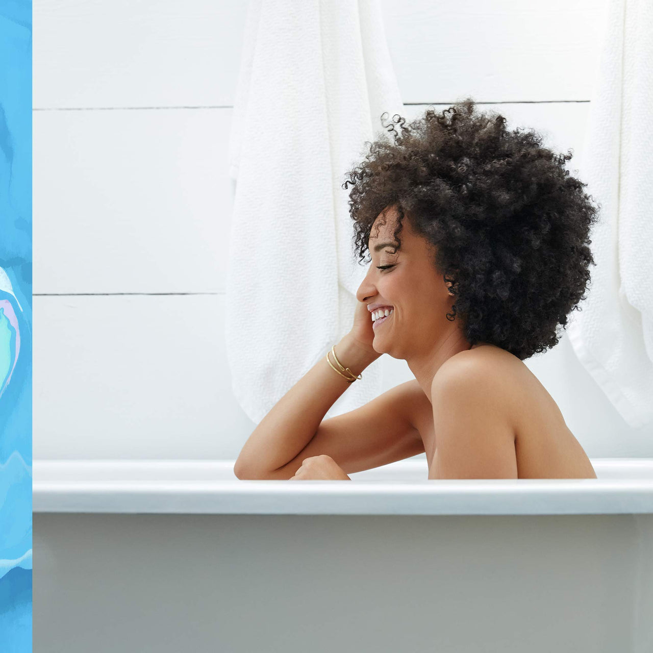 ASUTRA Dead Sea Salt Essential Oil Body Scrub Exfoliator (Revitalizing Coconut), 16 oz - Ultra Hydrating, Gentle, & Moisturizing - Coconut and Evening Primrose Oils