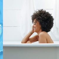 Thumbnail for ASUTRA Dead Sea Salt Essential Oil Body Scrub Exfoliator (Revitalizing Coconut), 16 oz - Ultra Hydrating, Gentle, & Moisturizing - Coconut and Evening Primrose Oils