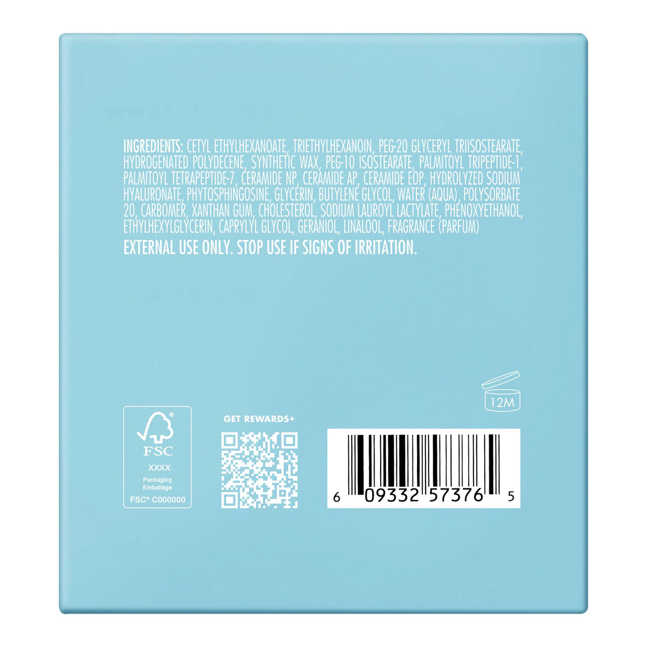 e.l.f. SKIN Holy Hydration! Makeup Melting Cleansing Balm JUMBO, Face Cleanser & Makeup Remover, Infused with Hyaluronic Acid to Hydrate Skin, 3.5 Oz