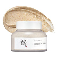 Thumbnail for Beauty of Joseon Ground Rice and Honey Glow Mask Pore Sebum Care for Dry Sensitive Skin Korean Skin Care 150ml, 5.07 fl.oz