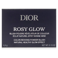 Thumbnail for Backstage Rosy Glow Blush - 006 Berry By Christian Dior For Women 0.15 Oz Blush