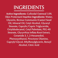 Thumbnail for Eucerin Eczema Relief Cream, Full Body Lotion, Moisturizing Eczema Cream with Colloidal Oatmeal (Skin Protectant) and Ceramide 3, 8 Oz Tube