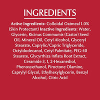Thumbnail for Eucerin Eczema Relief, Full Body Lotion, Moisturizing Eczema Cream with Colloidal Oatmeal (Skin Protectant) and Ceramide 3, 8 Oz Tube