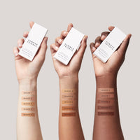 Thumbnail for Summer Fridays Sheer Skin Tint - Skin Tint with Hyaluronic Acid - Helps Diminish Uneven Skin Tone - Sheer to Light Coverage - Shade 8 - Medium Deep with Neutral Warm Undertones (1 Fl Oz)