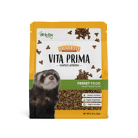 Thumbnail for Sunseed Vita Prima Ferret Food - 3lbs