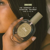 Thumbnail for DAE Prickly Pear Hair Oil - Smooths Frizz, Hydrates, Prevents Breakage, Detangles, & Adds Shine (0.6 oz)