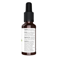 Thumbnail for NOW Foods Solutions, Ear Oil, Soothing Herbal Blend, Great on Mild Discomfort or Irritation, 1-Ounce
