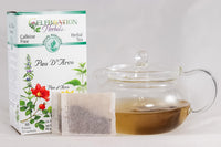 Thumbnail for Celebration Herbals Pau D'Arco Tea Bags WC 24 Count
