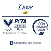 Thumbnail for Dove Limited Edition Holiday Treats Body Wash Peppermint Bark for Deep Nourishment 20 oz (Pack of 2)