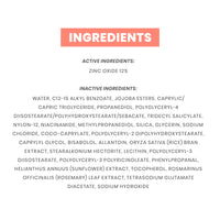 Thumbnail for Avène Mineral Sunscreen Multi-Defense Fluid SPF 50+, Clean Formula Sunscreen for Sensitive Skin, Sheer, Water Resistant, Non-Whitening, Antioxidant Protection, 1.3 Fl Oz