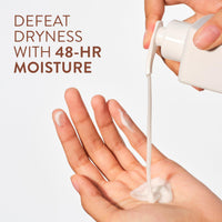 Thumbnail for Native Body Lotion Contains Naturally Derived Plant-Based Moisturizers for Women and Men | Restores Dry Skin, Coconut & Vanilla, 16.5 fl oz