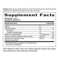 Thumbnail for Country Life Cal-Snack - Chewable Calcium Magnesium Supplement wafers with Vitamin D3, Easy to Digest, Vanilla Orange Flavor, Dietary Supplement