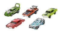 Thumbnail for Hot Wheels 10-Pack (Styles May Vary)