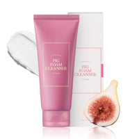 Thumbnail for I’m from Fig Foam Cleanser, Korean Daily Gentle Face Wash for Oily, Sensitive Skin, Sebum Control, Mild Alkaline, Creamy Bubble, Lather, Exfoliating, Vegan, Hydrating, Pore Cleansing 5.07 fl oz