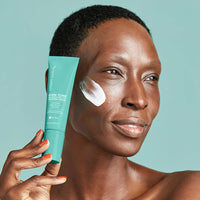 Thumbnail for Urban Skin Rx® Even Tone Barrier Repair Ceramide Lightweight Multitasking Hydrator Cream with Niacinamide & Squalane, Replenishes Moisture, Improves the Look of Damaged, Uneven Skin Tone, 1.7 Fl Oz