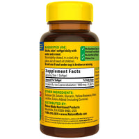 Thumbnail for Nature Made Vitamin B12 1000 mcg, Dietary Supplement for Energy Metabolism Support, 150 Softgels, 150 Day Supply