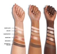 Thumbnail for Morphe 18W Makeup Palette - Natural Wonder Artistry Palette with 18 Earth-Toned Matte & Shimmer Pigments - Made to Build, Blend & Layer Flawlessly for Everyday, Versatile Makeup Looks (0.68 oz)