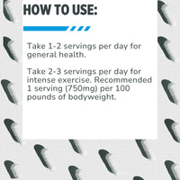 Thumbnail for CON-CRET Creatine HCl Capsules | Muscle, Cognitive, Cellular Energy Support | No Bloating or Cramps | USA Made & NSF Certified | Creatine Pills (90 ct)