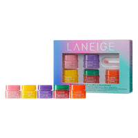 Thumbnail for LANEIGE Midnight Minis: Lip Sleeping Mask Intense Hyration with Vitamin C, 2024