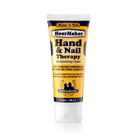 Thumbnail for Mane 'n Tail Hoofmaker Hand & Nail Therapy 3.4 oz with biotin, Collagen, and Allantoin That Strengthen and Soften Skin Contains shea Butter & Fragrance Free
