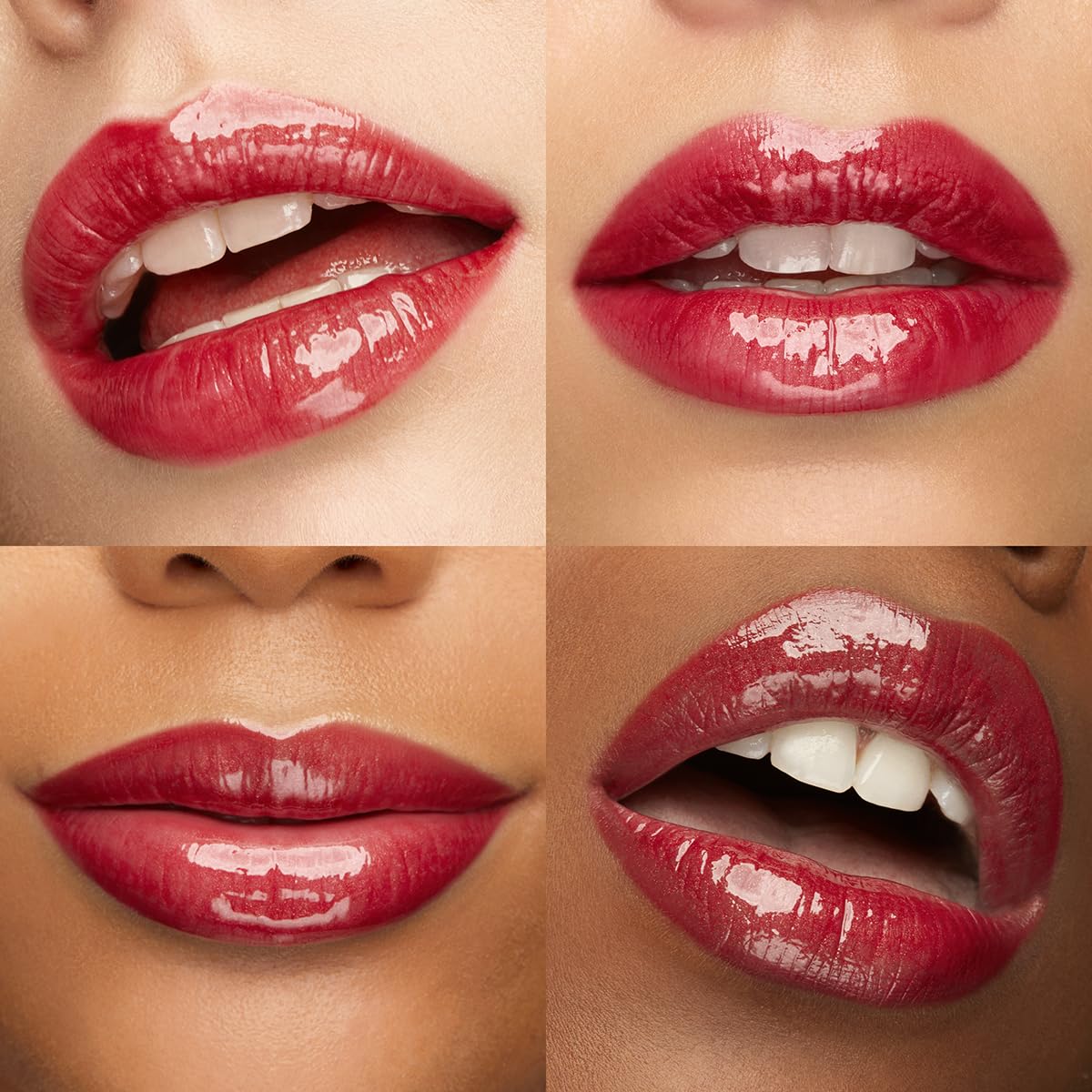 KIKO Milano 3d Hydra Lipgloss 16 | Softening Lip Gloss For A 3d Look