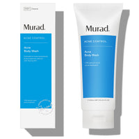 Thumbnail for Murad Acne Body Wash - Acne Control All-Over Blemish Cleanser with Salicylic Acid & Green Tree Extract - Exfoliating Skin Care Treatment Backed by Science, 8.5 Oz