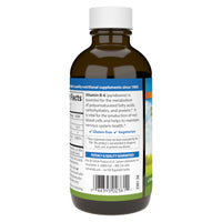Thumbnail for Carlson - B-6 Liquid, Vitamin B-6, Energy Production, Heart Health, Berry Lemonade Flavor, 120 mL (4 Fl Oz)