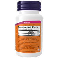 Thumbnail for NOW Foods Supplements, Biotin 1,000 mcg, Amino Acid Metabolism*, Energy Production*, 100 Capsules