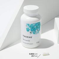 Thumbnail for THORNE - Immune & Joint Support Bundle - NAC & Niacinamide - 30 to 90 Servings
