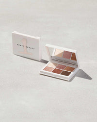 Thumbnail for Fenty Beauty by Rihanna Snap Shadows Mix & Match Eyeshadow Palette 1 True Neutrals
