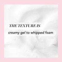 Thumbnail for Saturday Skin Hydrating Foam Cleanser – Anti Aging Face Wash with Apple Extract, Moisturizing Face Wash, All Natural Foaming Facial Cleanser, Korean Face Wash for Women & Sensitive Dry Skin