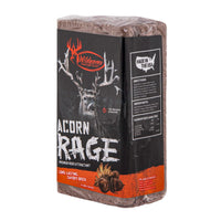 Thumbnail for WILDGAME Innovations Acorn Rage Brick Deer Attractant, 4lb | Long-Lasting Powerful Ready-to-Use Mineral Block Attractant for Deer Hunting & Observation