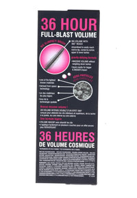 Thumbnail for Benefit Bad Gal Bang Volumizing Mascara, Regular Size, 0.3 Fl Oz, Black