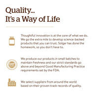 Thumbnail for Solgar Evening Primrose Oil 500 mg, 180 Softgels - Promotes Healthy Skin & Cardiovascular Health - Nutritional Support for Women - Gluten Free, Dairy Free - 180 Servings