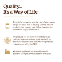 Thumbnail for Solgar Vitamin E 670 mg (1000 IU), 100 Mixed Softgels - Natural Antioxidant, Skin & Immune System Support - Naturally-Sourced Vitamin E - Gluten Free, Dairy Free - 100 Servings