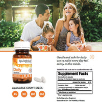 Thumbnail for Kyolic Kyo-Dophilus Daily Probiotic, Immune Health & Digestive Support*, 360 Capsules