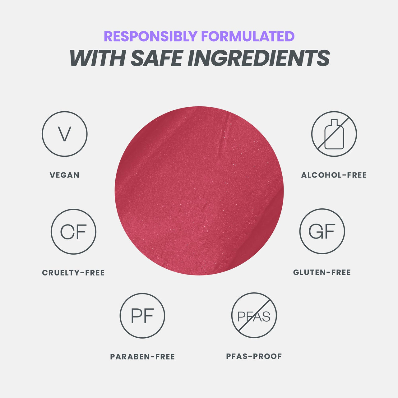 Wonderskin Wonder Blading Lip Stain Peel Off Masque - Long Lasting, Waterproof and Transfer Proof Pink Lip Tint, Matte Finish Peel Off Makeup (Charming Masque)