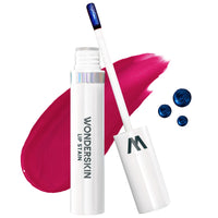 Thumbnail for Wonderskin Wonder Blading Lip Stain Peel Off Masque - Long Lasting, Waterproof and Transfer Proof Pink Lip Tint, Matte Finish Peel Off Makeup (Darling Masque)