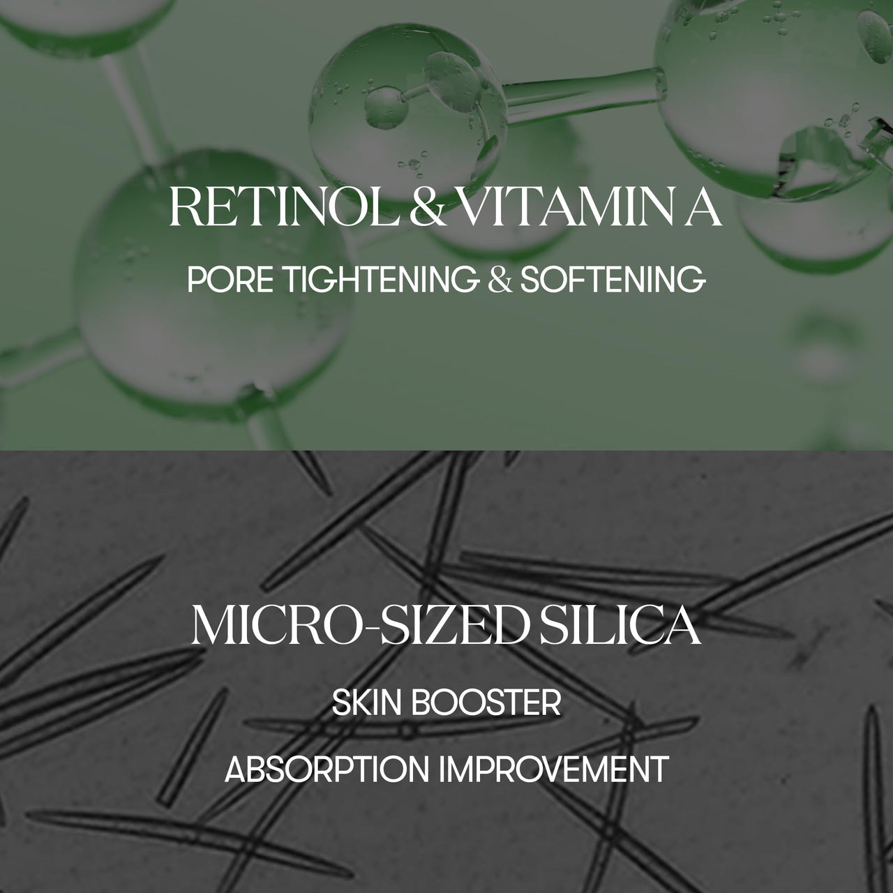 VT COSMETICS Reti-A Reedle Shot 100, Retinol(Vitamin A) Microneedling Serum, Repairing Exosome, Ideal for Retinol Beginner, Glass Skin, Korean Skin Booster 1.69Fl Oz(50ml)