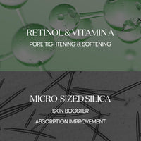 Thumbnail for VT COSMETICS Reti-A Reedle Shot 100, Retinol(Vitamin A) Microneedling Serum, Repairing Exosome, Ideal for Retinol Beginner, Glass Skin, Korean Skin Booster 1.69Fl Oz(50ml)