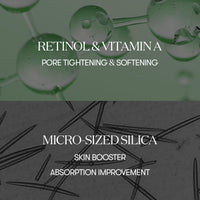 Thumbnail for VT COSMETICS Reti-A Reedle Shot 100 Serum with Retinol (Vitamin A) & Repairing Exosome Microneedling Formula, Korean Skin Booster, 1.69 fl oz(50ml)