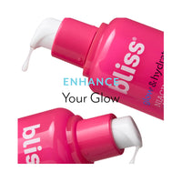 Thumbnail for Bliss Hydration Sensation Bundle: Glow & Hydrate Serum + Drench & Quench Cream-to-Water Hydrator | 2-Step Hydrating Skincare Routine for Radiant, Plump Skin