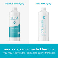 Thumbnail for BRIOTECH Pure Hypochlorous Acid Oral Swish