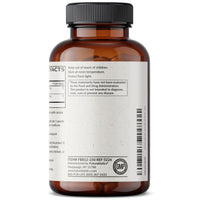 Thumbnail for Futurebiotics Milk Thistle Silymarin Marianum & Dandelion Extract Liver Health Support, Antioxidant Support, Detox, 250 Capsules