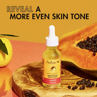 Thumbnail for SheaMoisture Papaya & Vitamin C Face Serum, Brighter Days Ahead 2-Pack – for All Skin Types, Even Complexion Tone, Glow Up Essentials, 1 Oz Each