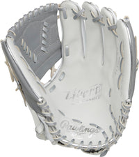 Thumbnail for Rawlings | LIBERTY ADVANCED Fastpitch Softball Glove | Right Hand Throw | 12