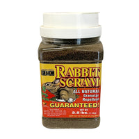 Thumbnail for EPIC REPELLENTS Rabbit Scram All Natural Granular Repellent - All-Natural, Animal, People and Pet Safe Granule (2.5 lb Shaker)