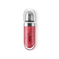 Thumbnail for KIKO Milano 3d Hydra Lipgloss 16 | Softening Lip Gloss For A 3d Look