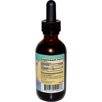 Thumbnail for Herbs For Kids Echinacea GoldenRoot Orange - 2 fl oz