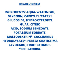 Thumbnail for Mustela Baby Soothing Cleansing Gel - Fragrance-Free Hair & Body Wash for Very Sensitive Skin - with Natural Avocado Perseose & Schizandra Berry - 10.14 fl. oz.